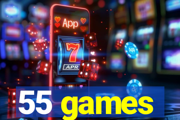 55 games
